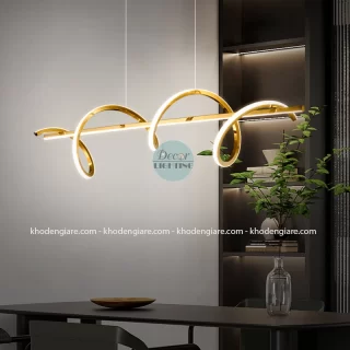 Đèn thả hiện đại độc đáo DC286C