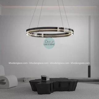 Đèn thả hiện đại sang trọng DC609B