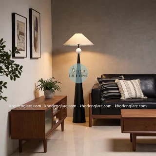 Đèn Cây Đứng Decor Cao Cấp DCDB-3541B