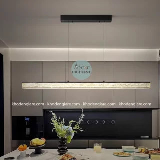 Đèn thả bàn ăn hiện đại DCL021