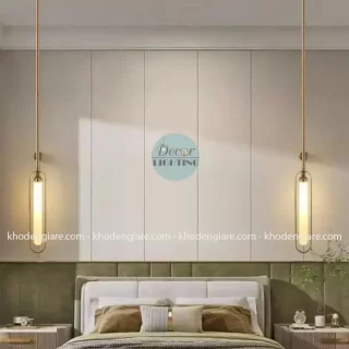 Đèn Thả Trần Hiện Đại DTC038