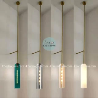 Đèn Thả Gắn Tường DTC039