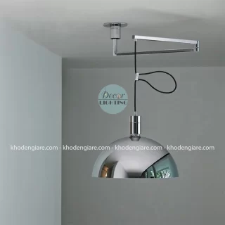 Đèn thả tay khuỷu điều hướng thông minh DC1098