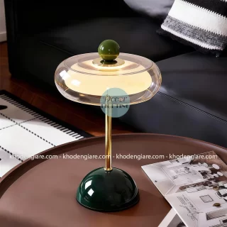 Đèn bàn thiết kế độc đáo phong cách Bắc Âu DCB081