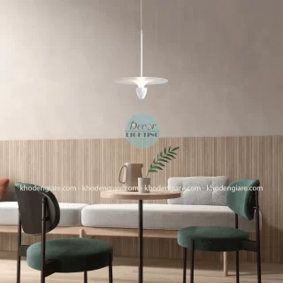 Đèn thả trang trí tối giản phong cách Bắc Âu TDC1047